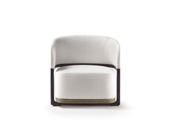 Petit fauteuil Frida