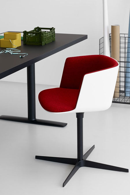 Poltroncina Cut