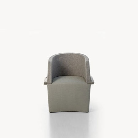 Kleiner Sessel Assembly