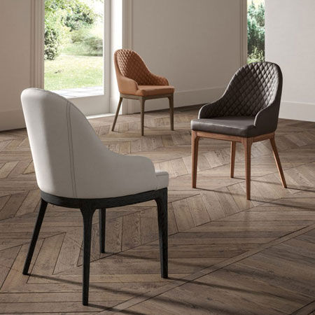 Poltroncina Thelma