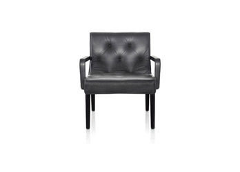 Armchair Leslie