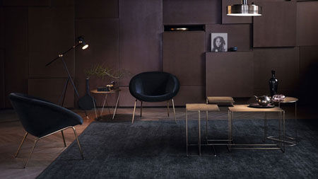 Small armchair 369