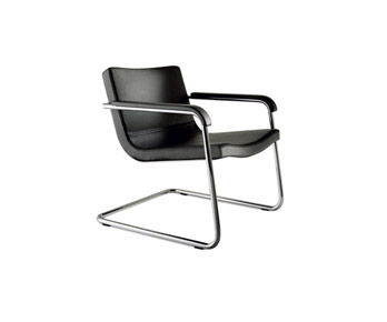 Petit fauteuil Cura