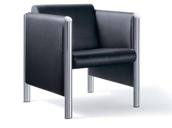 Armchair Cubis