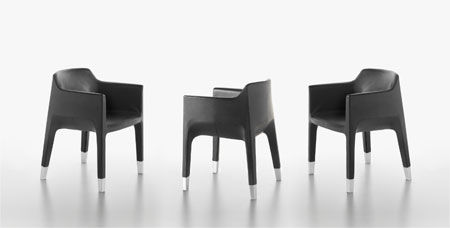 Petit fauteuil Mon Ami
