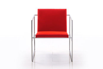 Kleiner Sessel Grace