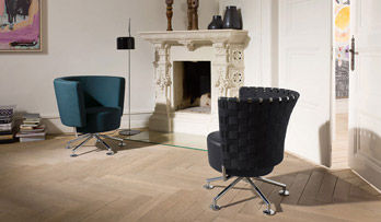 Kleiner Sessel Circo