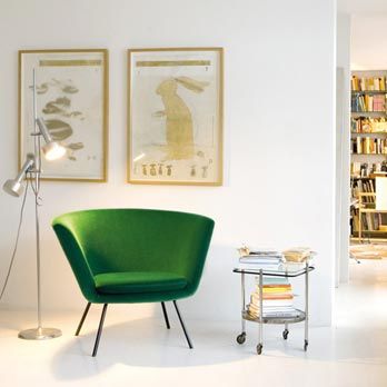 Armchair H57