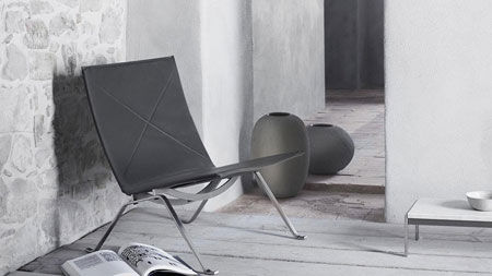 Armchair Pk22