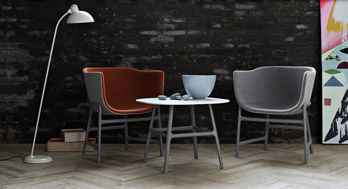 Small armchair Minuscule
