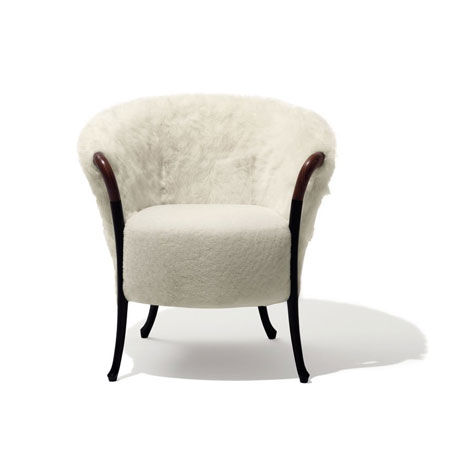 Poltroncina Progetti Fashion