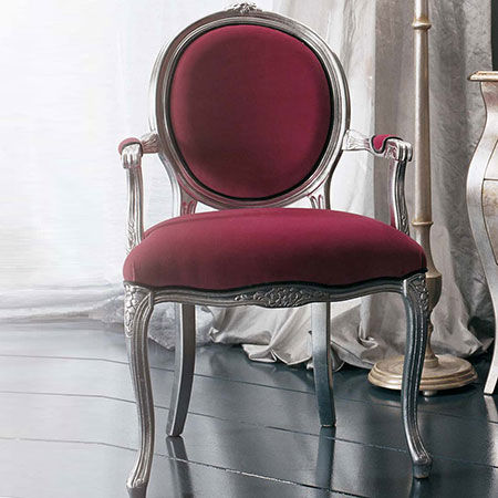 Poltroncina Antonietta