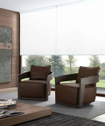 Poltroncina Cindy