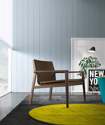 Poltroncina Lyl