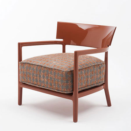 Small Armchair Cara Mosshart