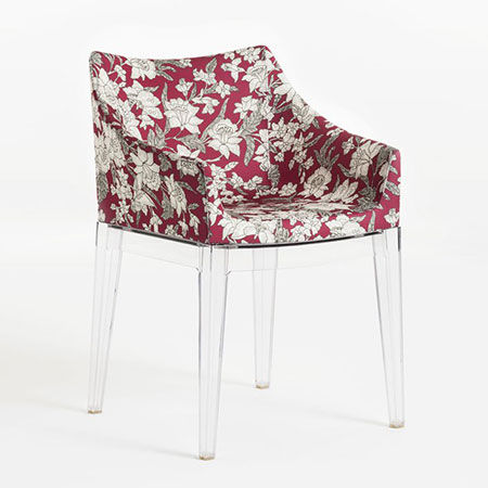 Poltroncina Madame JJ di Kartell