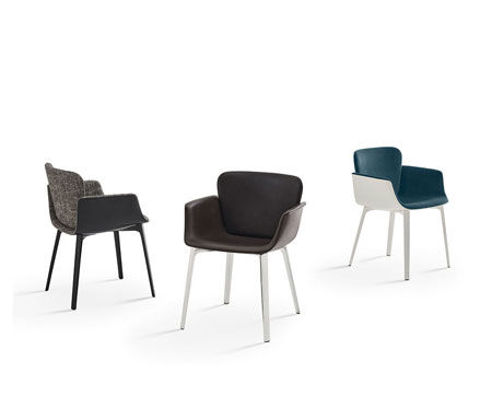 Poltroncina KN06