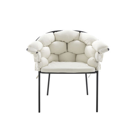 Poltroncina Serpentine
