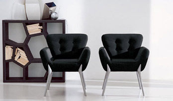 Poltroncina Elite