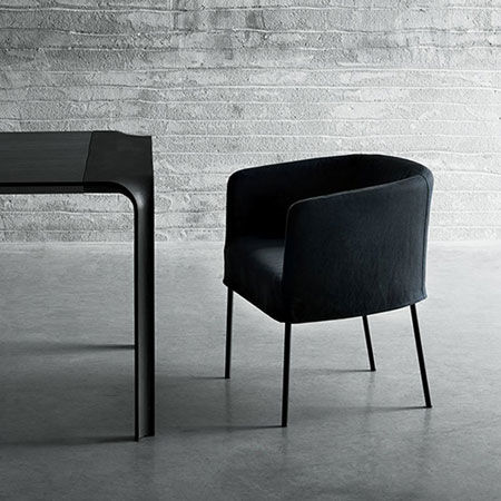 Poltroncina Maja D