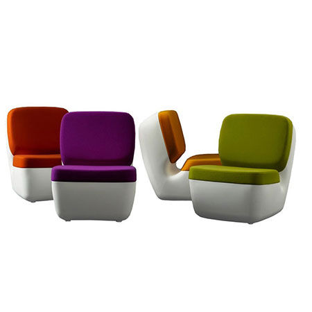 Small Armchair Nimrod