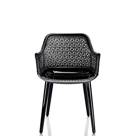 Poltroncina Cyborg Elegant