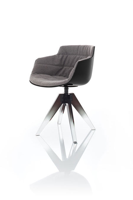Poltroncina Flow 10th