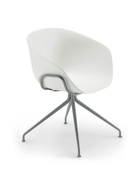 Petit fauteuil Iko de Alias
