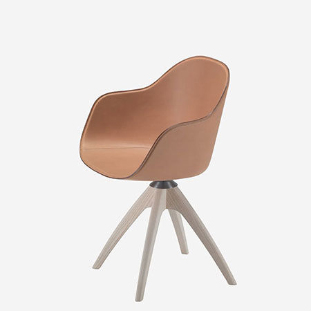Poltroncina New Lady di Alias