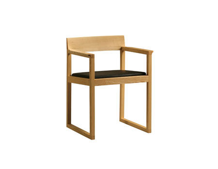 Poltroncina Burton