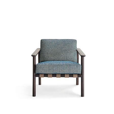 Poltroncina Gillis di Molteni&C