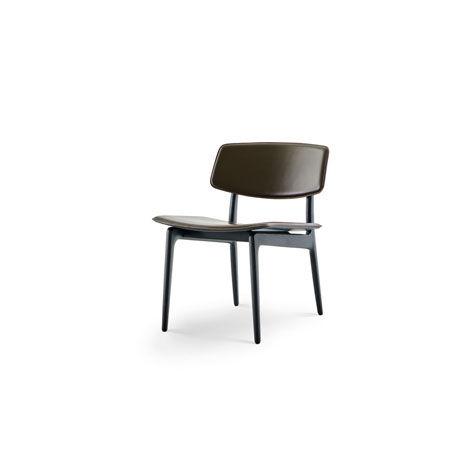 Kleiner Sessel Woody