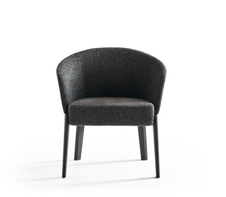 Kleiner Sessel Chelsea