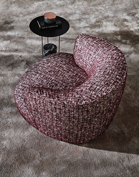 Poltroncina Helene
