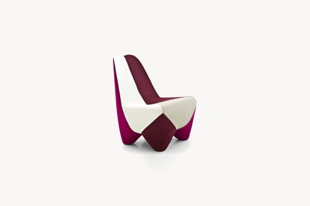 Armchair Binta