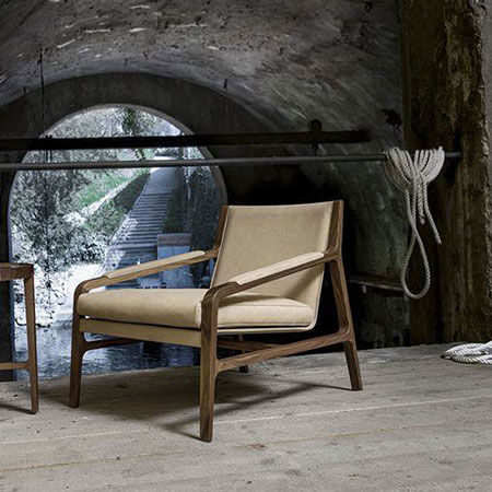 Poltroncina Margot