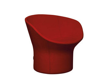 Petit fauteuil Avalon