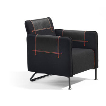 Armchair Taylor