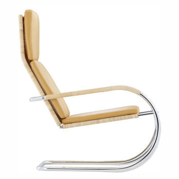 Chaise longue D35-1