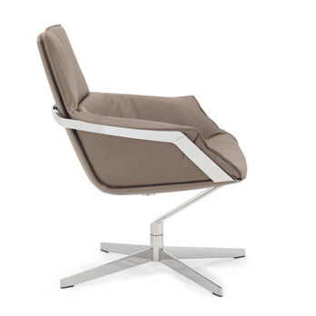 Kleiner Sessel Bond