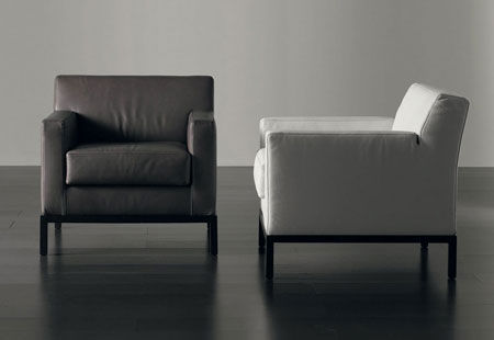 Poltroncina Berry