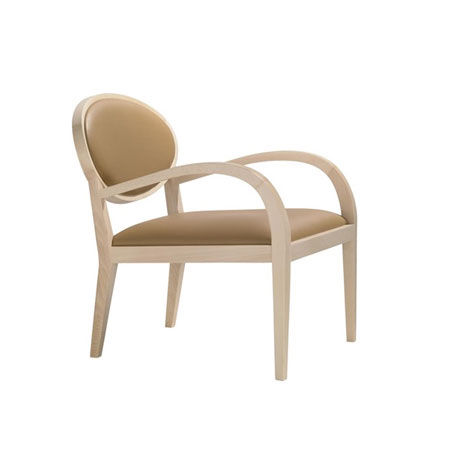 Small Armchair Zarina