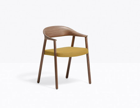 Small Armchair Héra