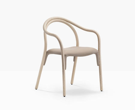 Kleiner Sessel Soul Soft