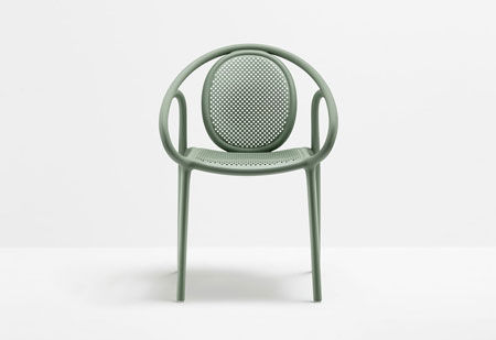 Poltroncina Remind