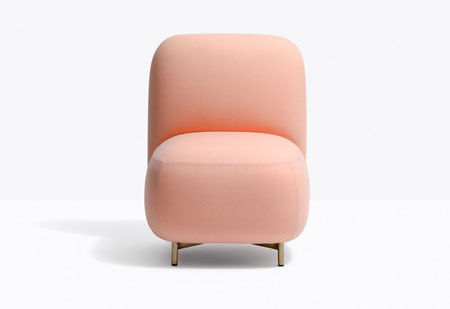 Petit fauteuil Buddy