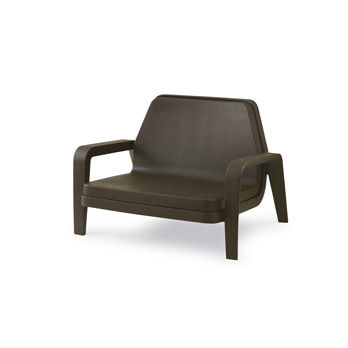 Small Armchair America
