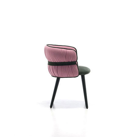 Petit fauteuil Coulisse