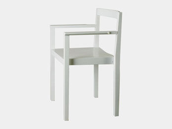 Small Armchair Nord