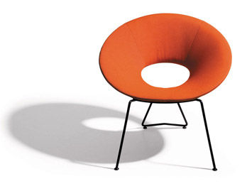 Small Armchair Fab